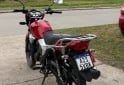 Motos - Honda GLH 150 2023 Nafta 8700Km - En Venta