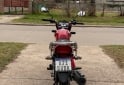 Motos - Honda GLH 150 2023 Nafta 8700Km - En Venta