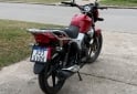Motos - Honda GLH 150 2023 Nafta 8700Km - En Venta