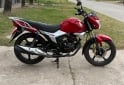 Motos - Honda GLH 150 2023 Nafta 8700Km - En Venta