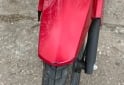 Motos - Honda GLH 150 2023 Nafta 8700Km - En Venta