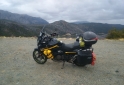 Motos - Suzuki V STROM DL 1000 2014 Nafta 72000Km - En Venta