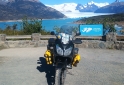 Motos - Suzuki V STROM DL 1000 2014 Nafta 72000Km - En Venta