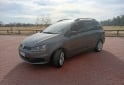 Autos - Volkswagen Suran 2017 Nafta 136000Km - En Venta