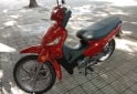 Motos - Motomel Blitz 2024 Nafta 4000Km - En Venta
