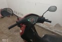Motos - Motomel Blitz 2024 Nafta 4000Km - En Venta