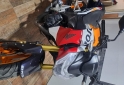 Motos - Honda Cb 190 repsol 2017 Nafta 28000Km - En Venta