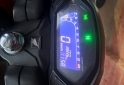 Motos - Honda Cb 190 repsol 2017 Nafta 28000Km - En Venta