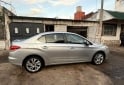 Autos - Citroen C4 lounge 2015 Nafta 148722Km - En Venta