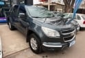 Camionetas - Chevrolet S10 LT 2014 Diesel 183000Km - En Venta