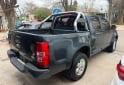 Camionetas - Chevrolet S10 LT 2014 Diesel 183000Km - En Venta