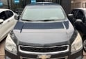 Camionetas - Chevrolet S10 LT 2014 Diesel 183000Km - En Venta