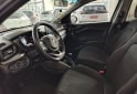 Autos - Fiat ARGO 2019 Nafta 76200Km - En Venta
