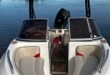 Embarcaciones - Lancha Victoria Key West 4.9 full wakeboard Mercury 115 4t EFI - En Venta