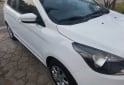 Autos - Ford Ka 2017 Nafta 74000Km - En Venta