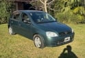 Autos - Chevrolet Corsa 2003 Nafta 77000Km - En Venta