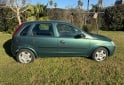 Autos - Chevrolet Corsa 2003 Nafta 77000Km - En Venta