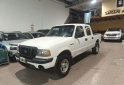 Camionetas - Ford Ranger xl 3.0 powerstorck 2008 Diesel  - En Venta