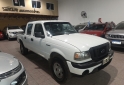 Camionetas - Ford Ranger xl 3.0 powerstorck 2008 Diesel  - En Venta