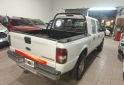 Camionetas - Ford Ranger xl 3.0 powerstorck 2008 Diesel  - En Venta