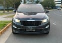 Camionetas - Chrysler Carnival 2019 Diesel 99500Km - En Venta