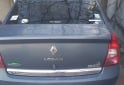 Autos - Renault Logan 2012 GNC 220000Km - En Venta