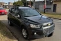 Autos - Chevrolet Captiva Ls 2018 Nafta 125000Km - En Venta