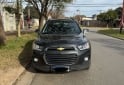 Autos - Chevrolet Captiva Ls 2018 Nafta 125000Km - En Venta