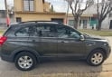 Autos - Chevrolet Captiva Ls 2018 Nafta 125000Km - En Venta