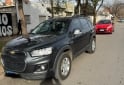 Autos - Chevrolet Captiva Ls 2018 Nafta 125000Km - En Venta
