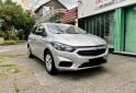 Autos - Chevrolet onix 2017 Nafta 100000Km - En Venta
