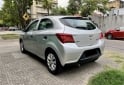 Autos - Chevrolet onix 2017 Nafta 100000Km - En Venta