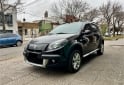 Autos - Renault sandero stepway 2013 Nafta 101000Km - En Venta