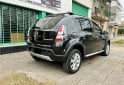 Autos - Renault sandero stepway 2013 Nafta 101000Km - En Venta