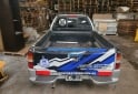 Camionetas - Ford Courier pick up 2006 Nafta 493000Km - En Venta