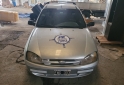 Camionetas - Ford Courier pick up 2006 Nafta 493000Km - En Venta