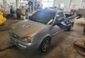 Camionetas - Ford Courier pick up 2006 Nafta 493000Km - En Venta