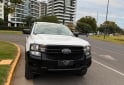 Camionetas - Ford Ranger 2024 Diesel 61000Km - En Venta