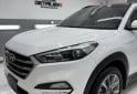 Autos - Hyundai TUCSON 2018 Nafta 160000Km - En Venta