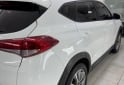 Autos - Hyundai TUCSON 2018 Nafta 160000Km - En Venta