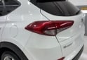 Autos - Hyundai TUCSON 2018 Nafta 160000Km - En Venta