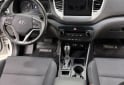 Autos - Hyundai TUCSON 2018 Nafta 160000Km - En Venta