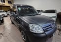 Utilitarios - Peugeot Partner 2013 Nafta  - En Venta