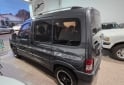 Utilitarios - Peugeot Partner 2013 Nafta  - En Venta