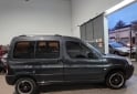Utilitarios - Peugeot Partner 2013 Nafta  - En Venta