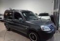 Utilitarios - Peugeot Partner 2013 Nafta  - En Venta