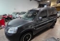 Utilitarios - Peugeot Partner 2013 Nafta  - En Venta