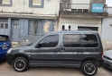 Utilitarios - Peugeot Partner patagonica 2013 Nafta - En Venta