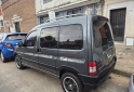 Utilitarios - Peugeot Partner patagonica 2013 Nafta - En Venta