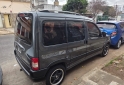 Utilitarios - Peugeot Partner patagonica 2013 Nafta - En Venta